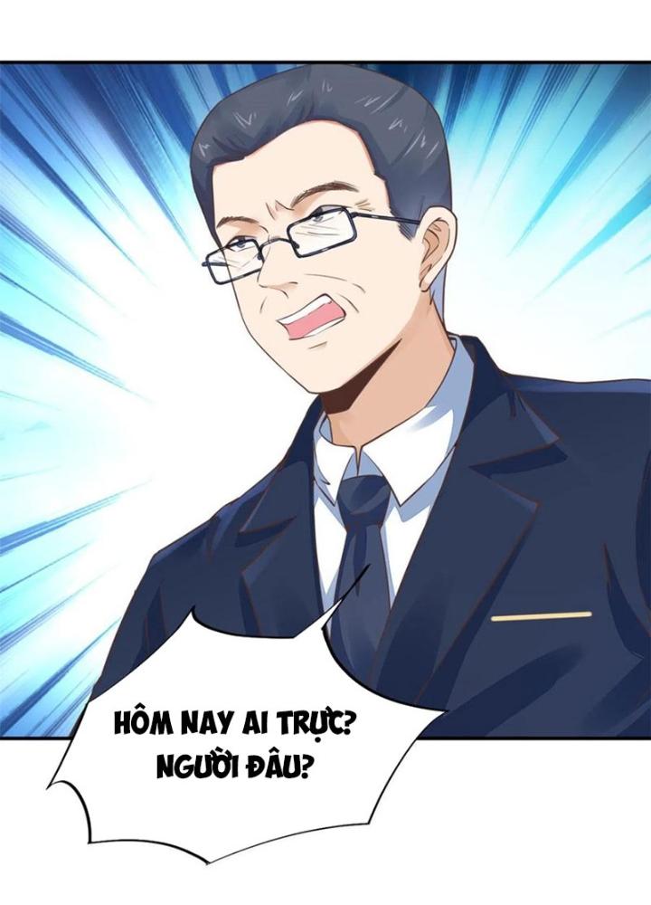 Khi Bác Sĩ Mở Hack Chapter 45 - Trang 3