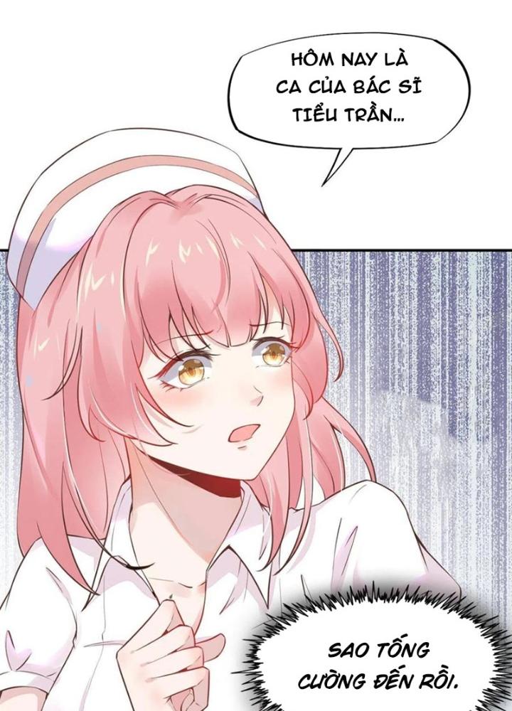 Khi Bác Sĩ Mở Hack Chapter 45 - Trang 3