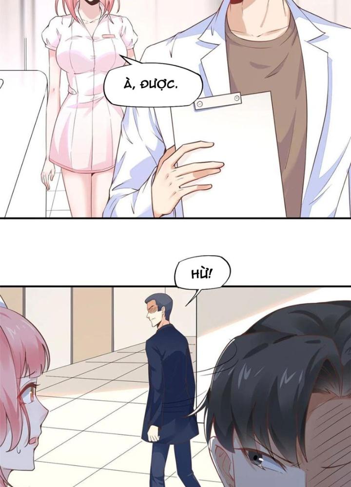 Khi Bác Sĩ Mở Hack Chapter 45 - Trang 3
