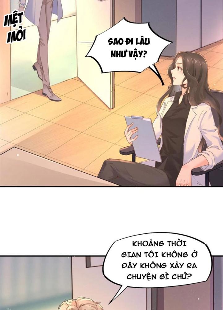 Khi Bác Sĩ Mở Hack Chapter 45 - Trang 3