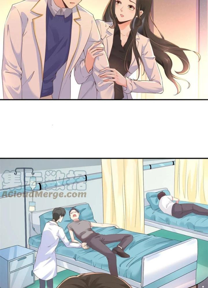 Khi Bác Sĩ Mở Hack Chapter 45 - Trang 3