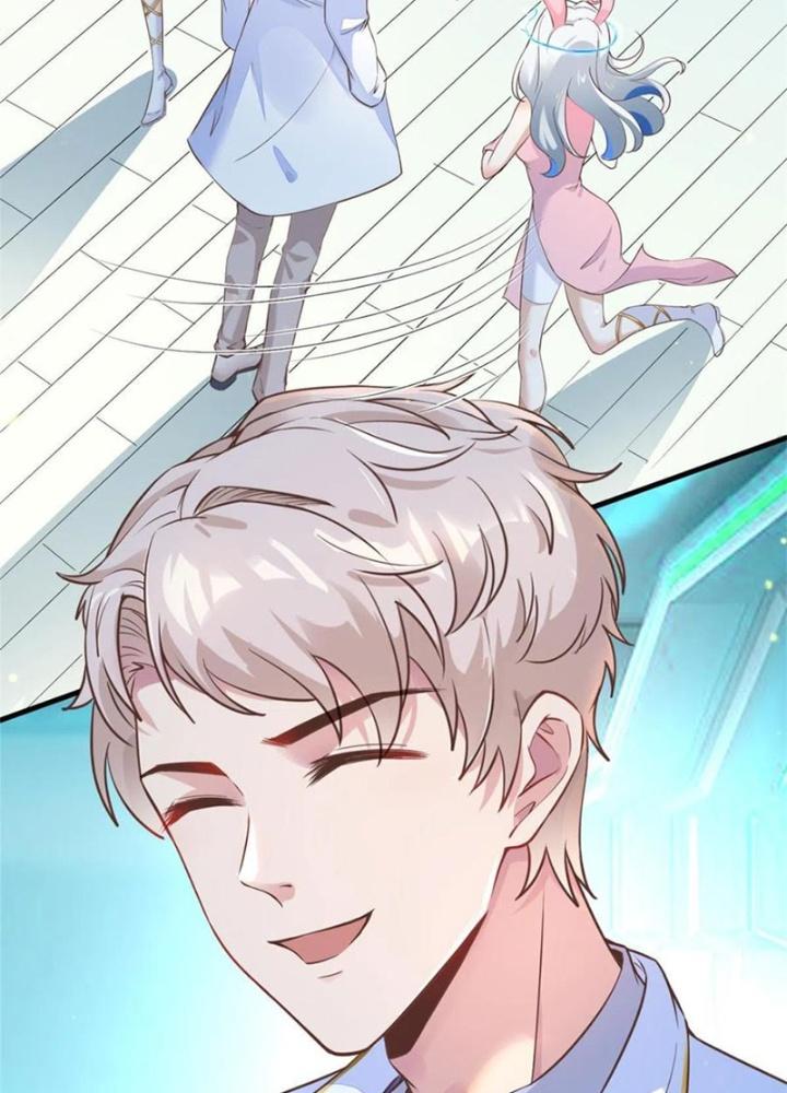 Khi Bác Sĩ Mở Hack Chapter 45 - Trang 3