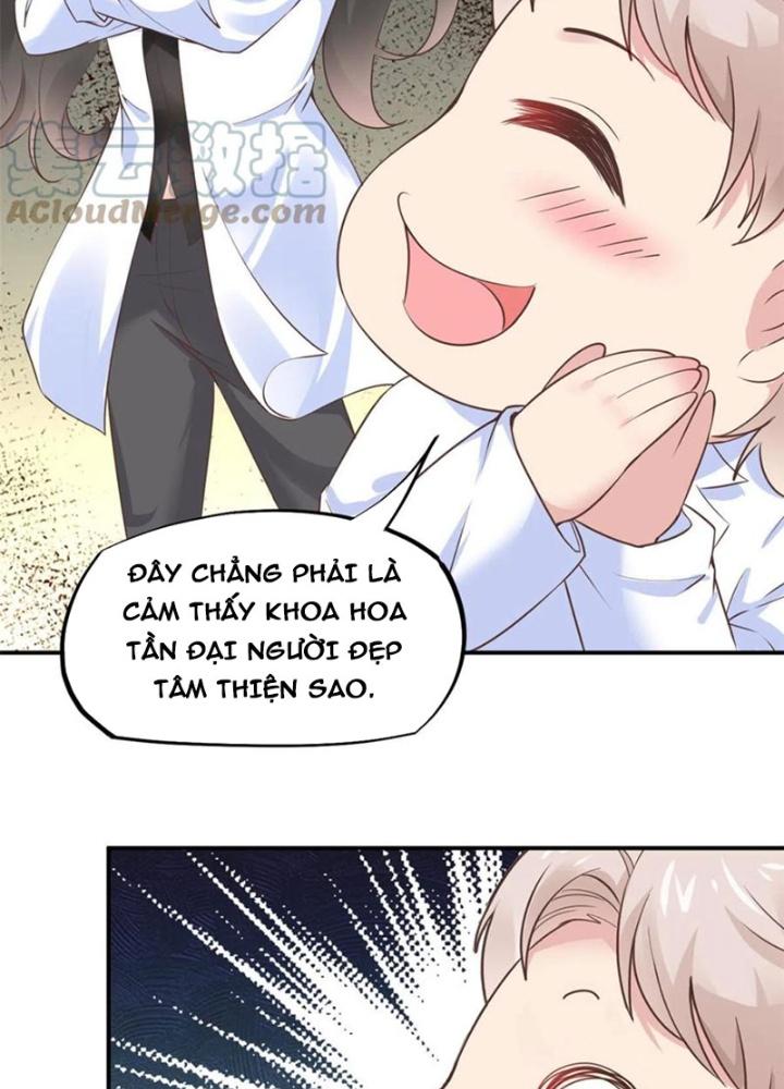 Khi Bác Sĩ Mở Hack Chapter 45 - Trang 3