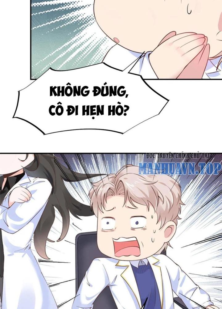 Khi Bác Sĩ Mở Hack Chapter 45 - Trang 3