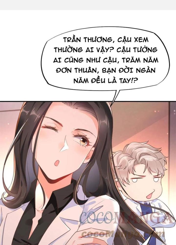 Khi Bác Sĩ Mở Hack Chapter 46 - Trang 3