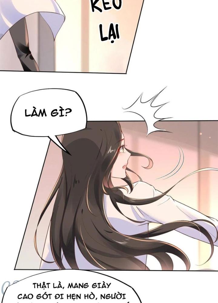 Khi Bác Sĩ Mở Hack Chapter 46 - Trang 3