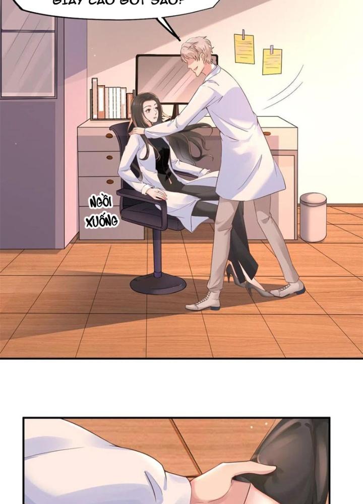 Khi Bác Sĩ Mở Hack Chapter 46 - Trang 3