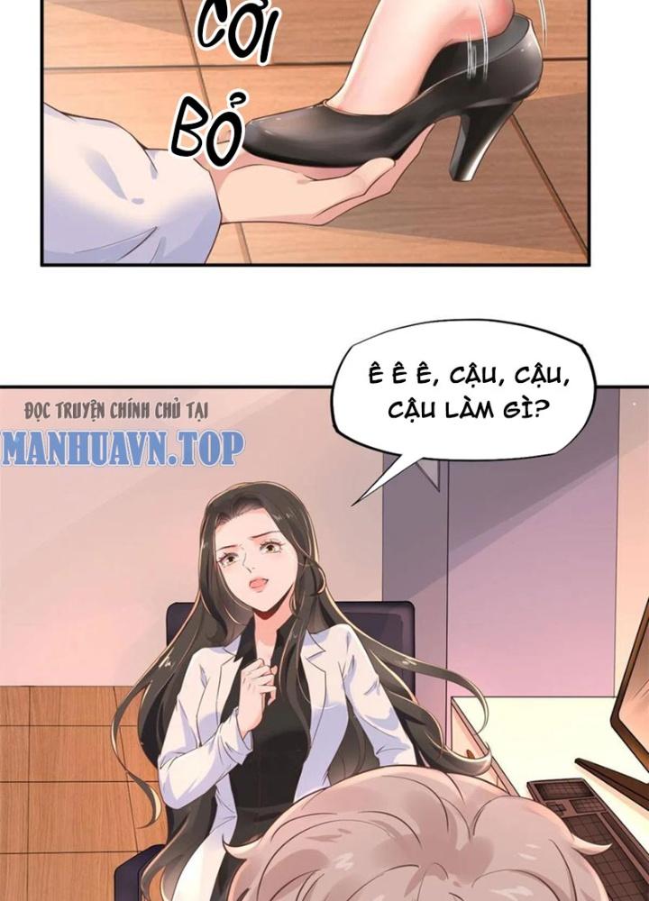 Khi Bác Sĩ Mở Hack Chapter 46 - Trang 3