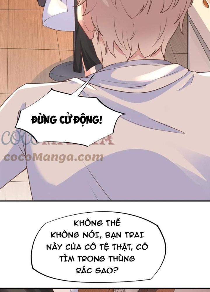 Khi Bác Sĩ Mở Hack Chapter 46 - Trang 3