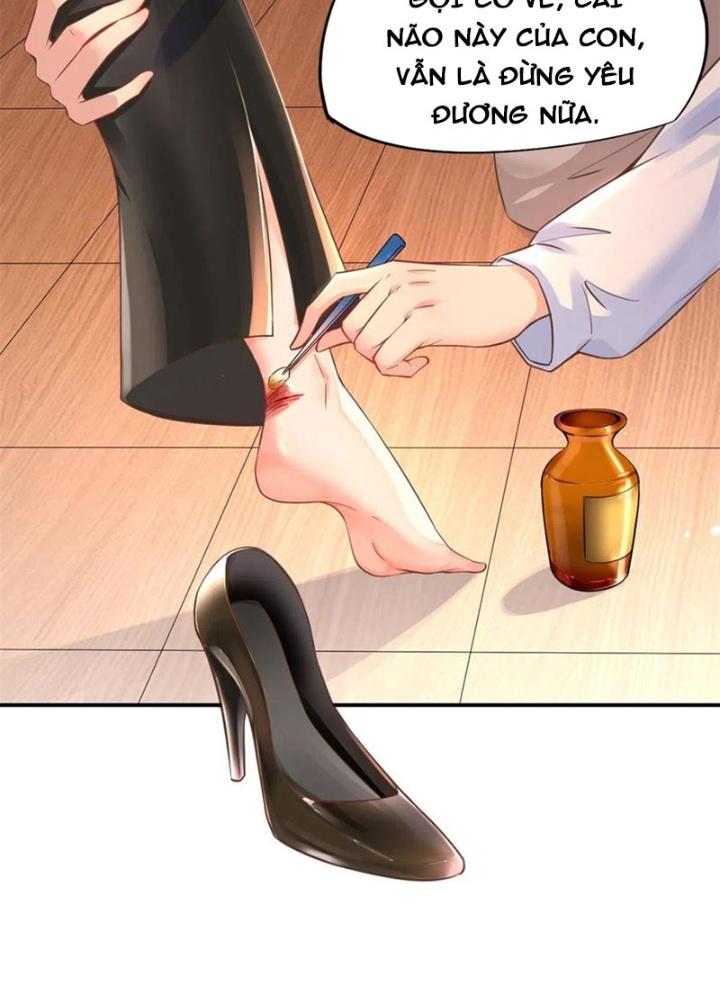 Khi Bác Sĩ Mở Hack Chapter 46 - Trang 3