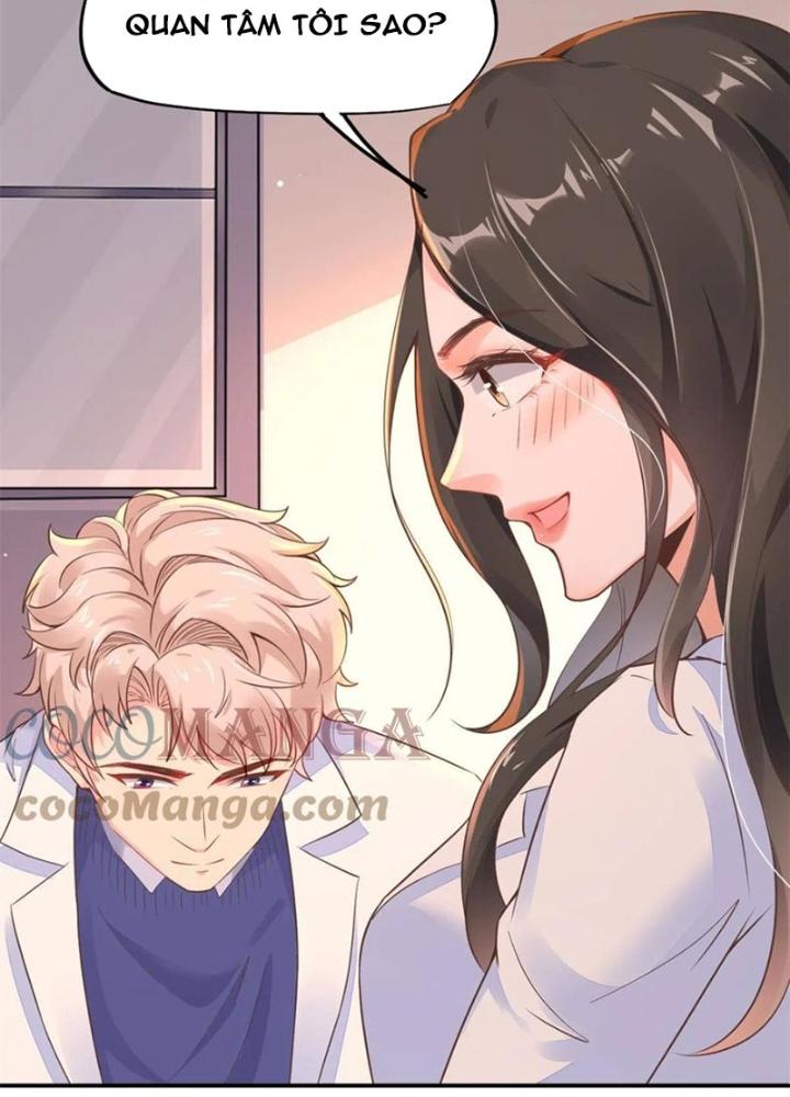 Khi Bác Sĩ Mở Hack Chapter 46 - Trang 3