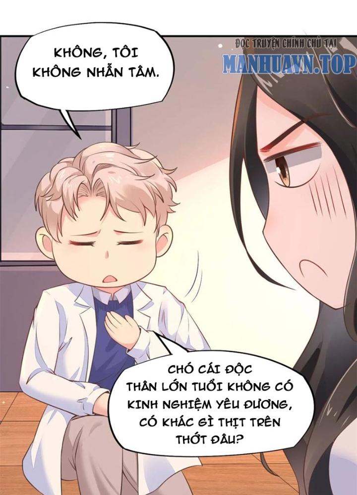 Khi Bác Sĩ Mở Hack Chapter 46 - Trang 3
