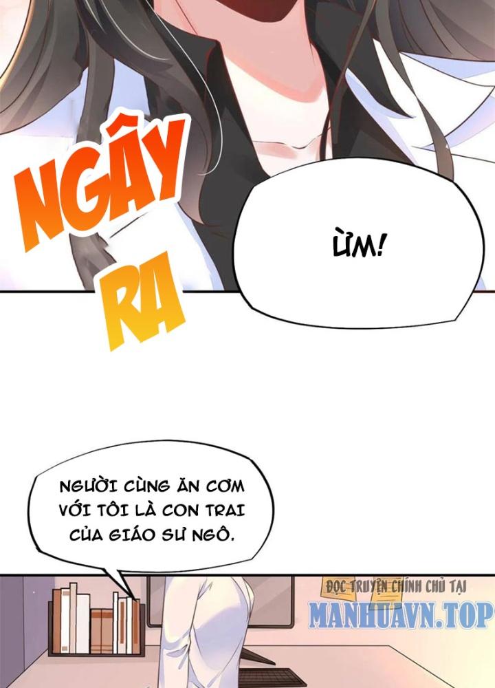 Khi Bác Sĩ Mở Hack Chapter 46 - Trang 3