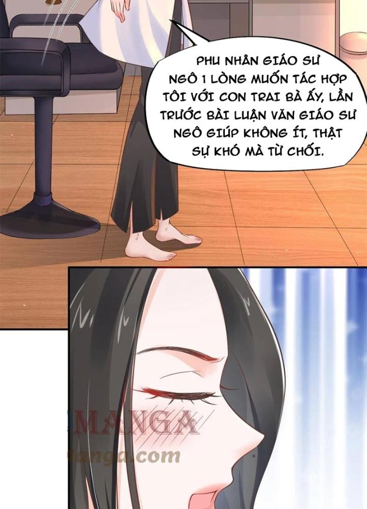 Khi Bác Sĩ Mở Hack Chapter 46 - Trang 3