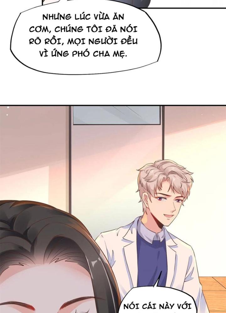 Khi Bác Sĩ Mở Hack Chapter 46 - Trang 3