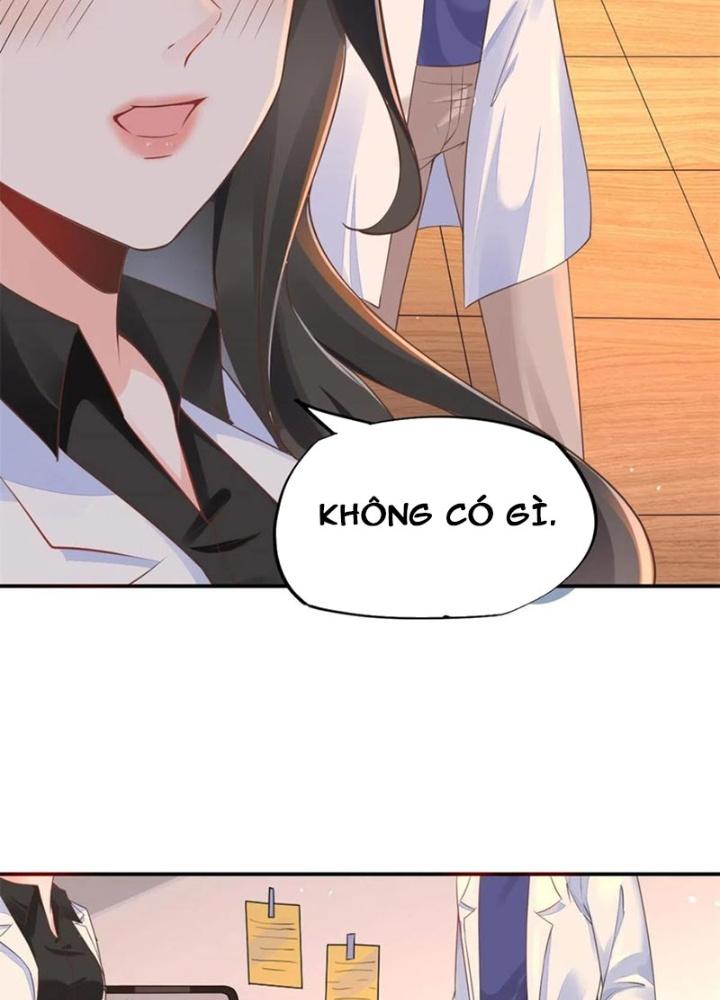 Khi Bác Sĩ Mở Hack Chapter 46 - Trang 3