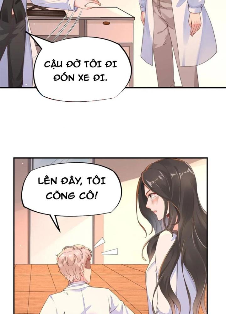 Khi Bác Sĩ Mở Hack Chapter 46 - Trang 3