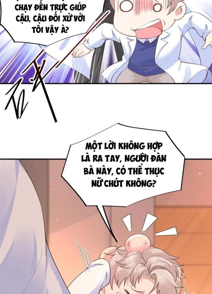 Khi Bác Sĩ Mở Hack Chapter 46 - Trang 3