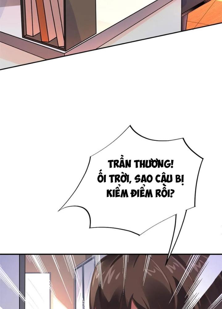 Khi Bác Sĩ Mở Hack Chapter 46 - Trang 3