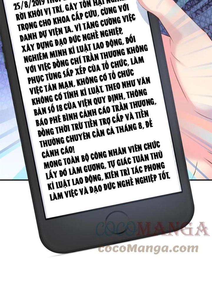 Khi Bác Sĩ Mở Hack Chapter 46 - Trang 3