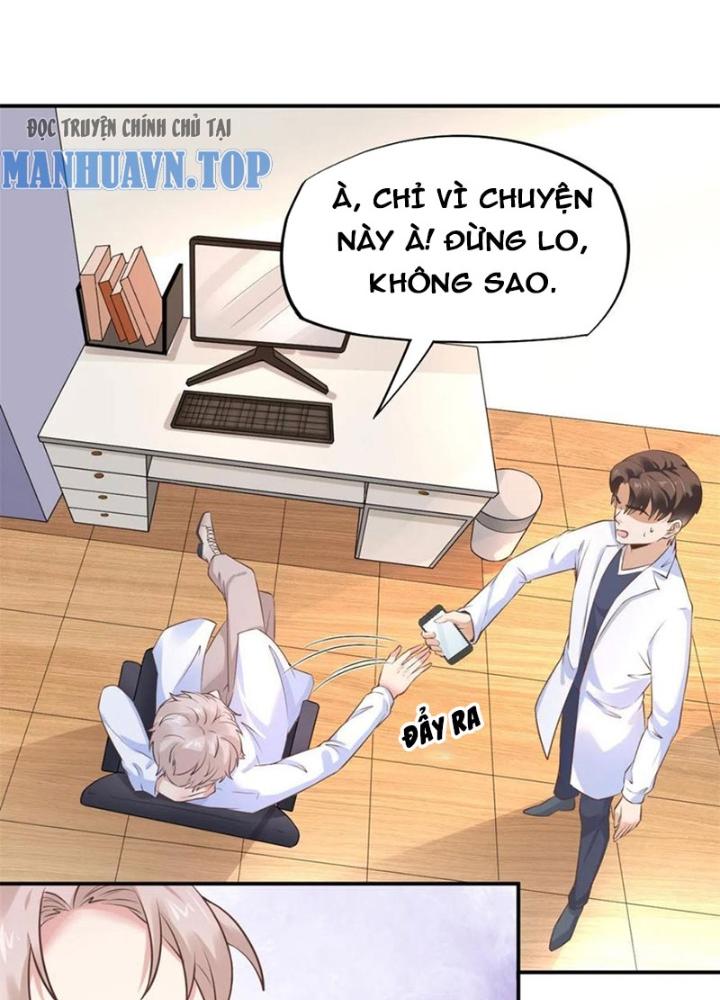 Khi Bác Sĩ Mở Hack Chapter 46 - Trang 3