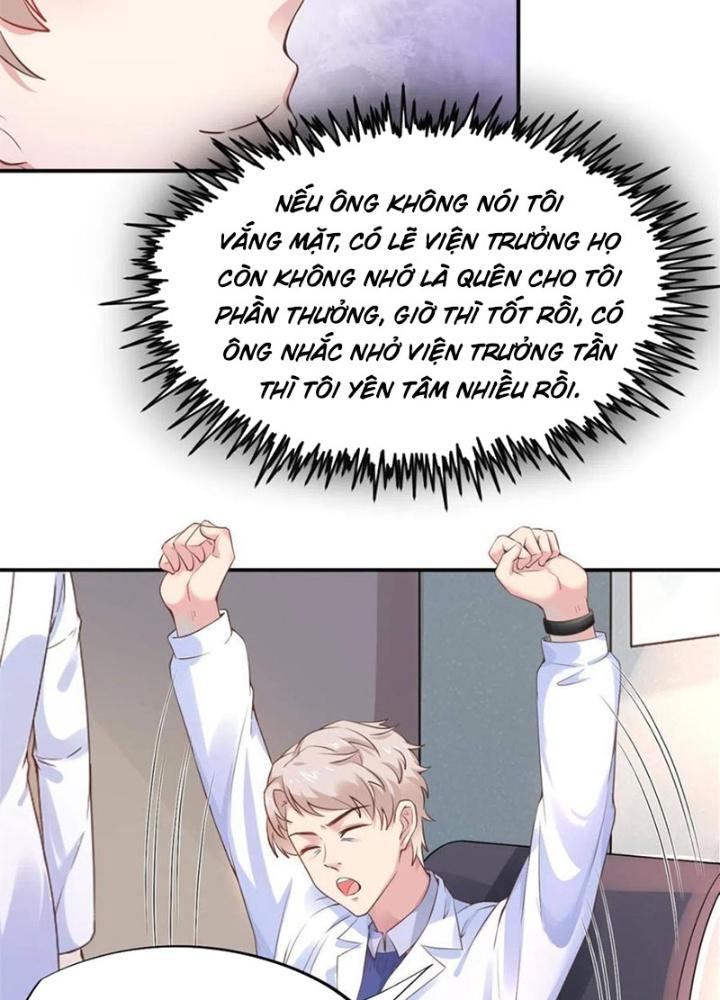 Khi Bác Sĩ Mở Hack Chapter 46 - Trang 3