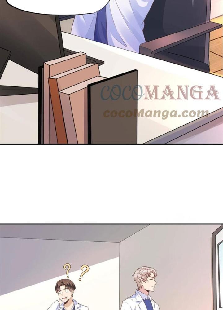 Khi Bác Sĩ Mở Hack Chapter 46 - Trang 3