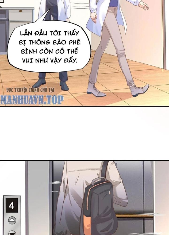 Khi Bác Sĩ Mở Hack Chapter 46 - Trang 3