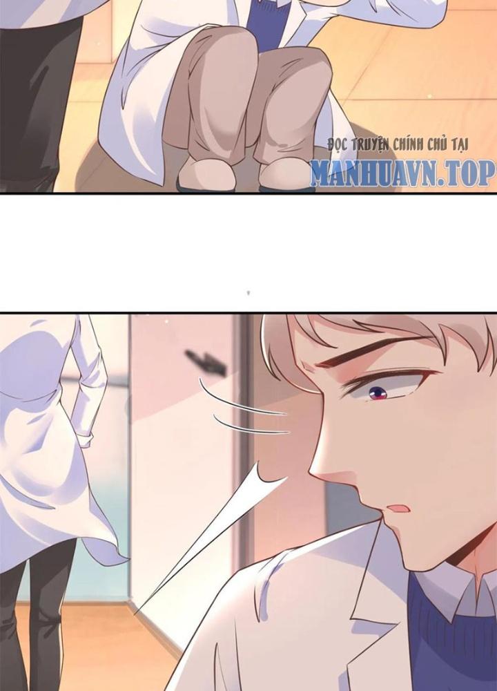 Khi Bác Sĩ Mở Hack Chapter 46 - Trang 3