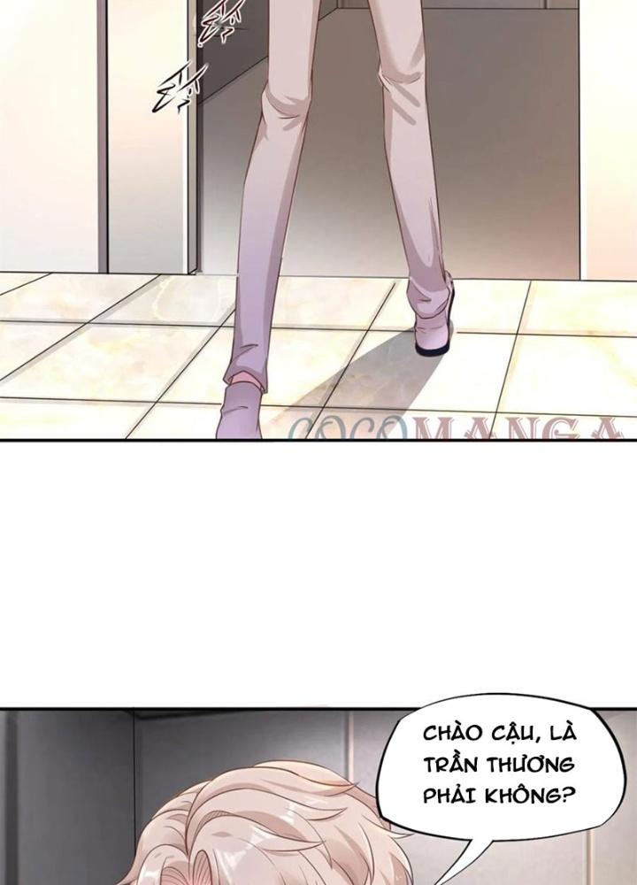 Khi Bác Sĩ Mở Hack Chapter 46 - Trang 3