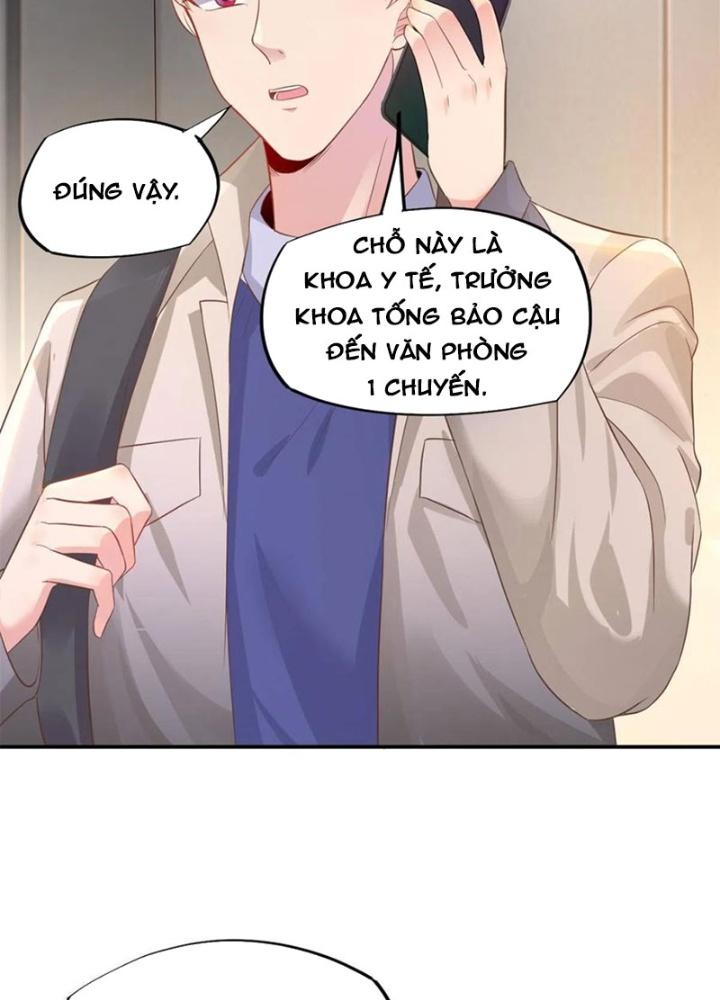 Khi Bác Sĩ Mở Hack Chapter 46 - Trang 3