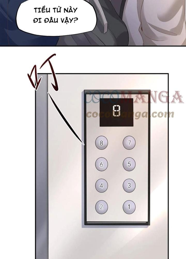 Khi Bác Sĩ Mở Hack Chapter 46 - Trang 3