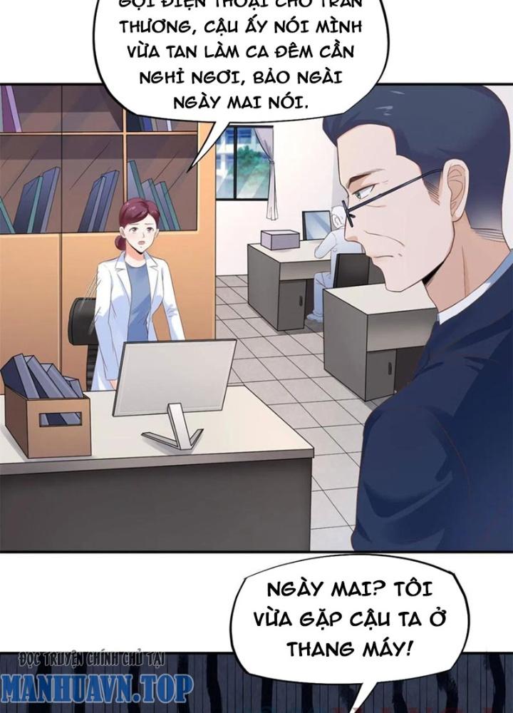 Khi Bác Sĩ Mở Hack Chapter 46 - Trang 3