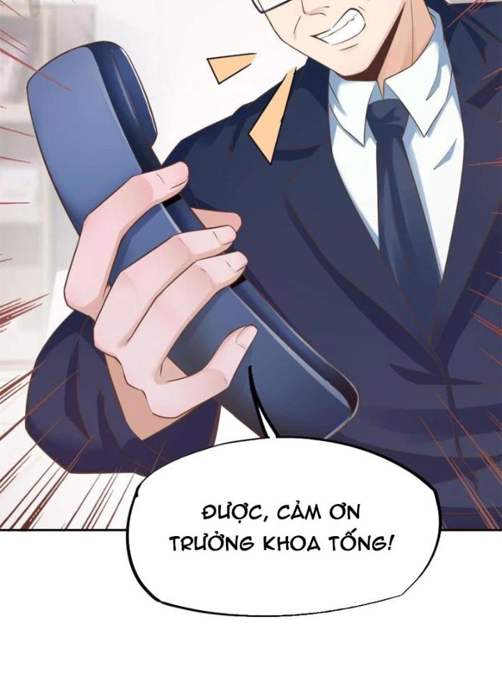 Khi Bác Sĩ Mở Hack Chapter 47 - Trang 3