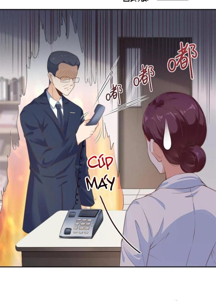 Khi Bác Sĩ Mở Hack Chapter 47 - Trang 3