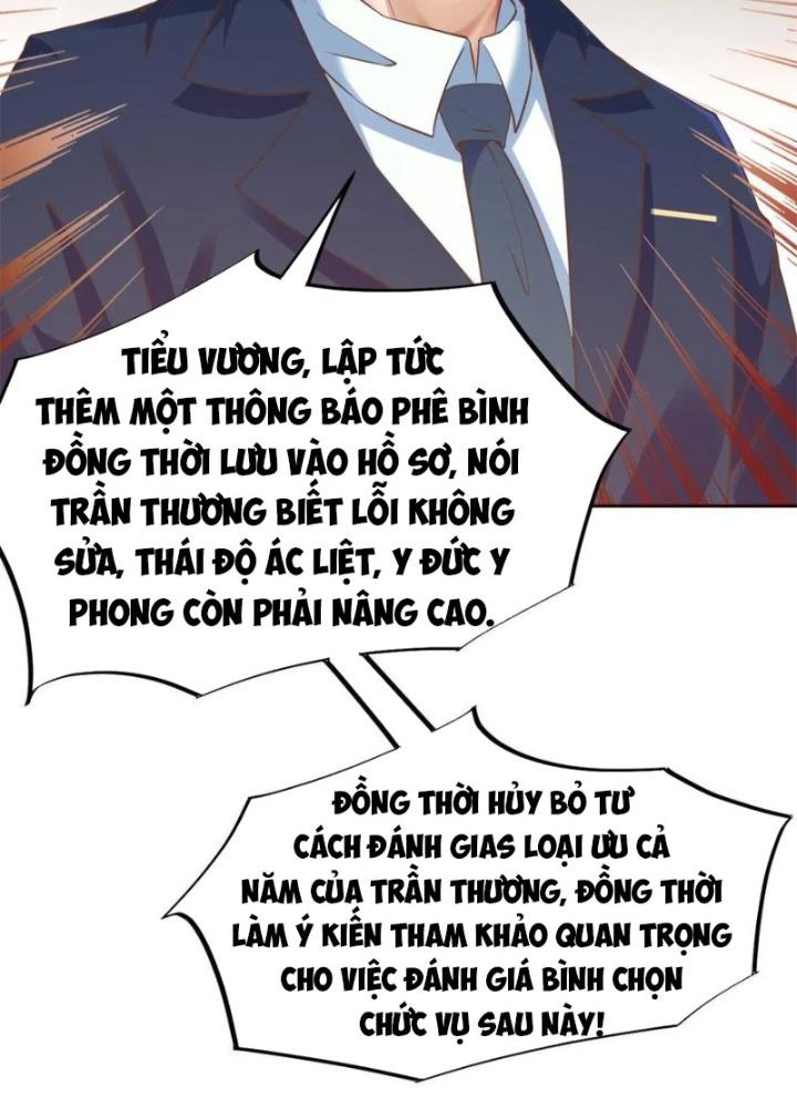 Khi Bác Sĩ Mở Hack Chapter 47 - Trang 3