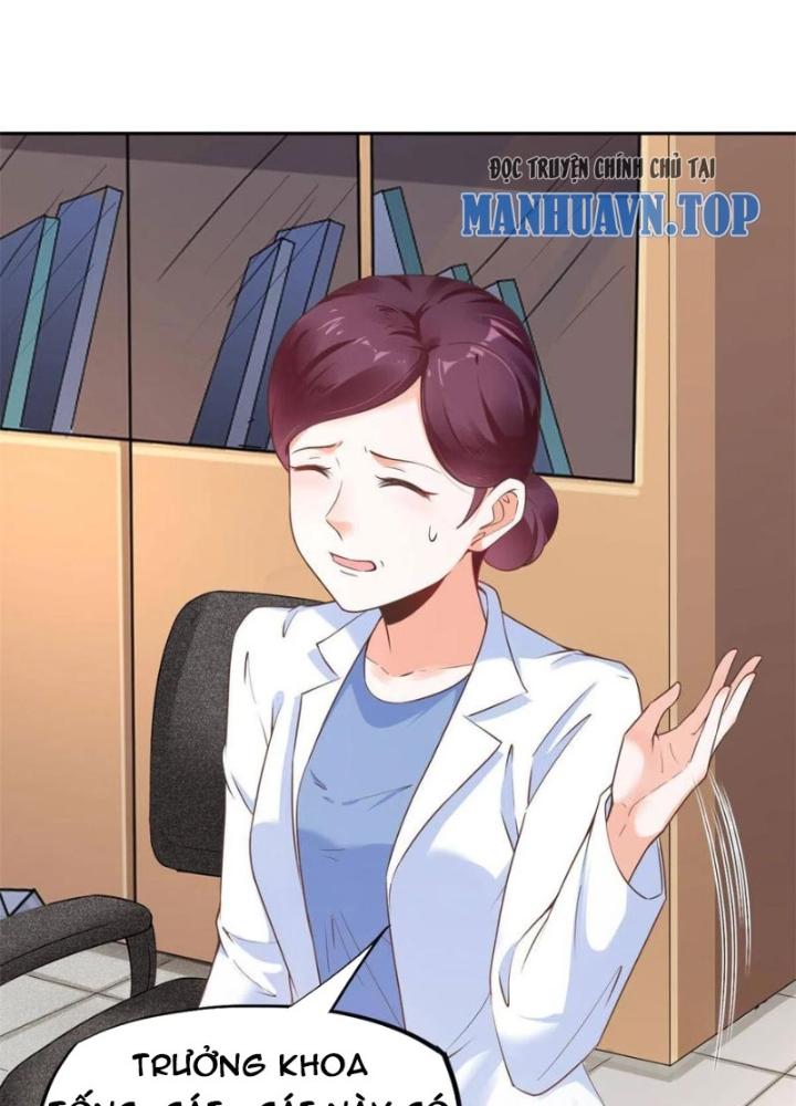 Khi Bác Sĩ Mở Hack Chapter 47 - Trang 3