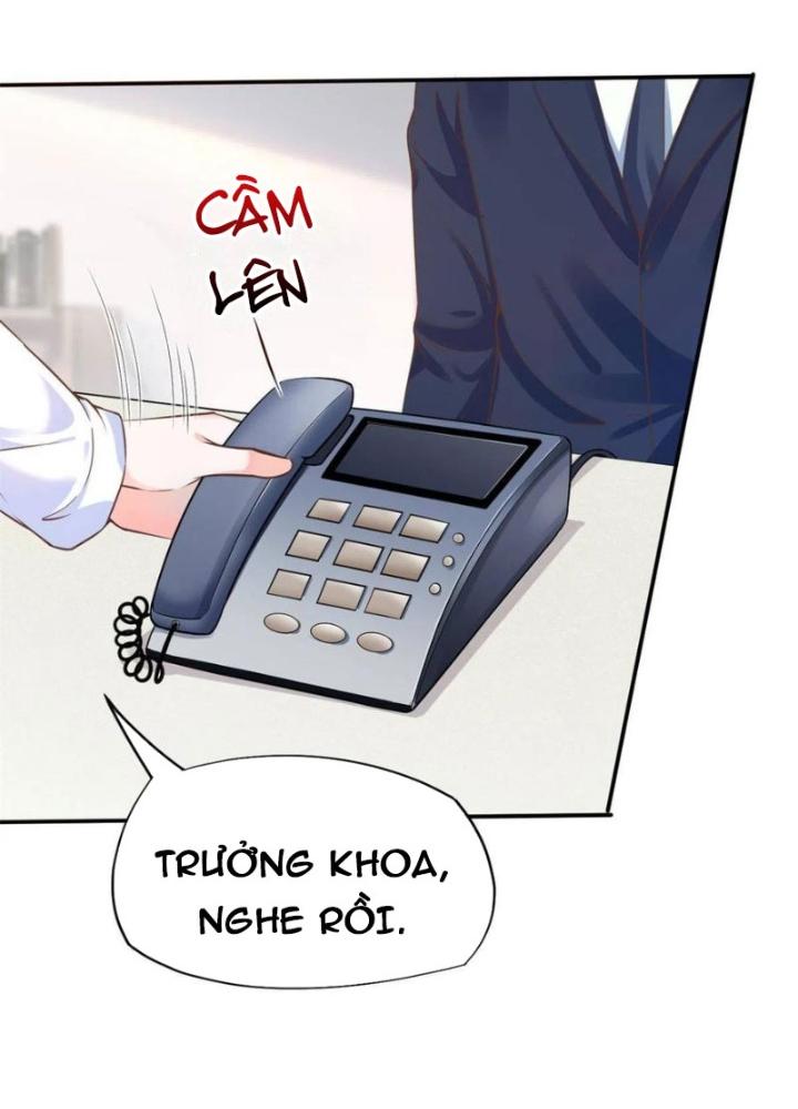 Khi Bác Sĩ Mở Hack Chapter 47 - Trang 3