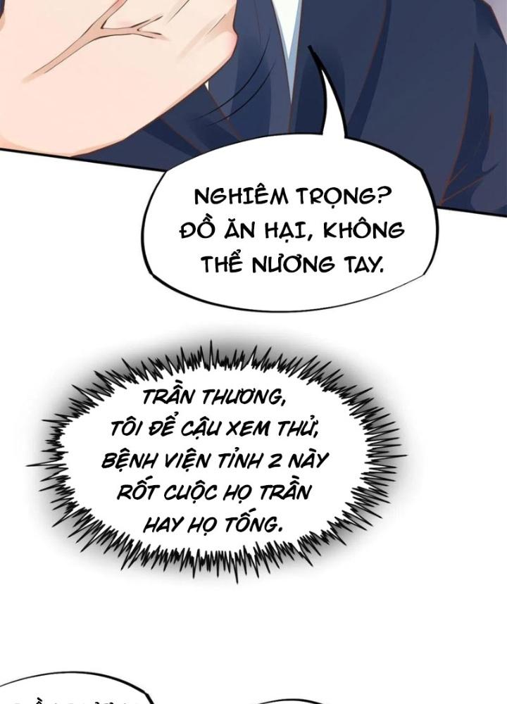 Khi Bác Sĩ Mở Hack Chapter 47 - Trang 3