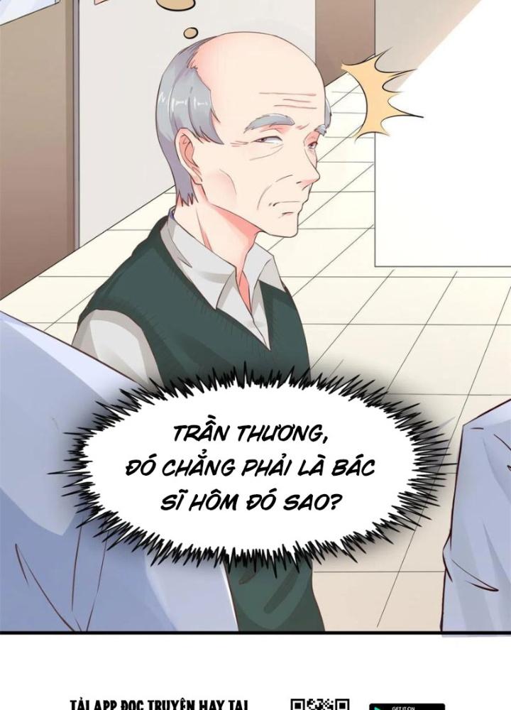 Khi Bác Sĩ Mở Hack Chapter 47 - Trang 3