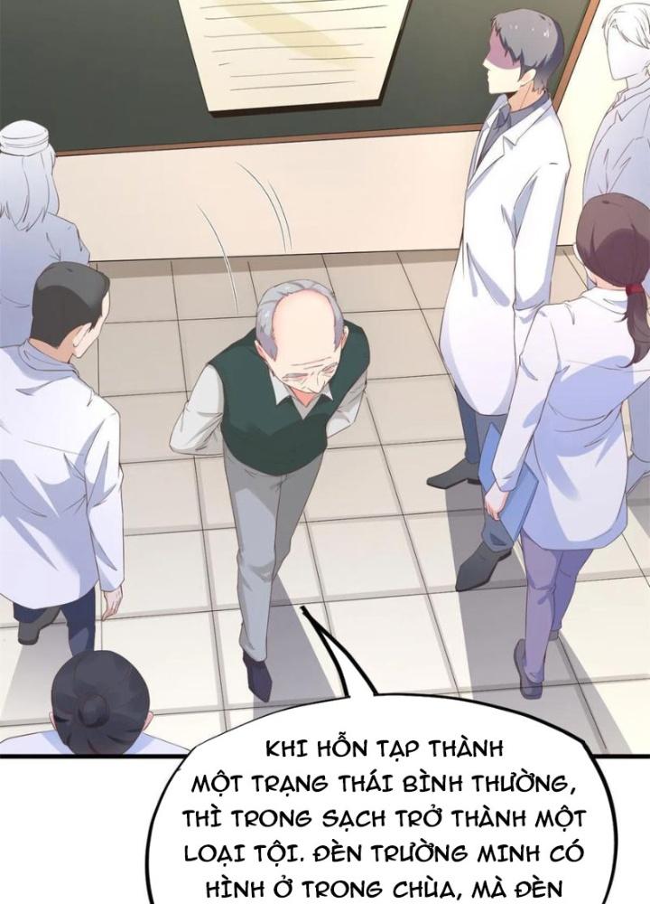 Khi Bác Sĩ Mở Hack Chapter 47 - Trang 3