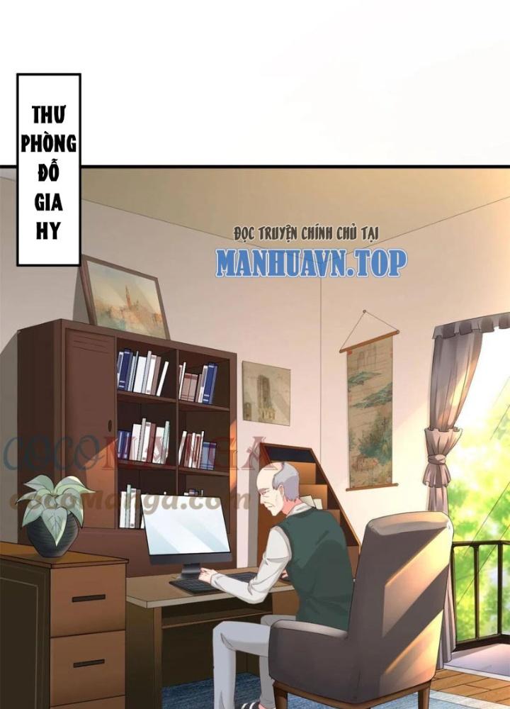 Khi Bác Sĩ Mở Hack Chapter 47 - Trang 3