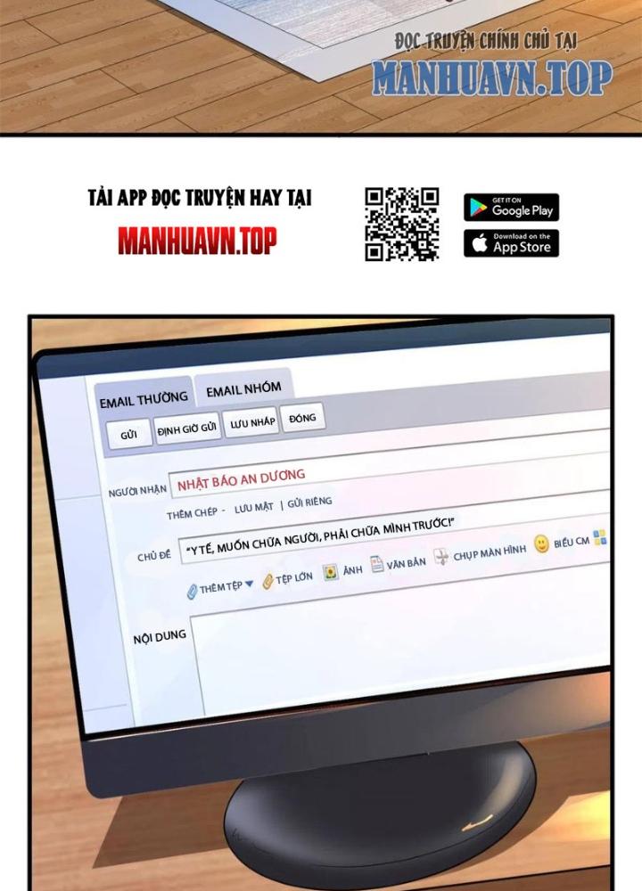 Khi Bác Sĩ Mở Hack Chapter 47 - Trang 3
