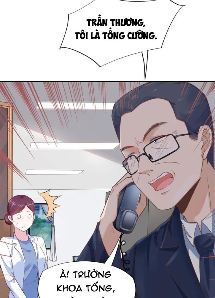 Khi Bác Sĩ Mở Hack Chapter 47 - Trang 3