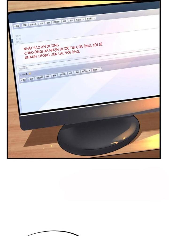 Khi Bác Sĩ Mở Hack Chapter 47 - Trang 3