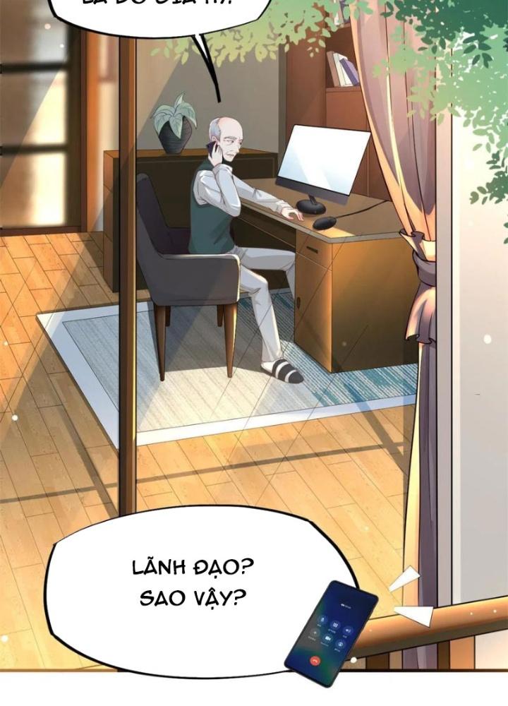 Khi Bác Sĩ Mở Hack Chapter 47 - Trang 3