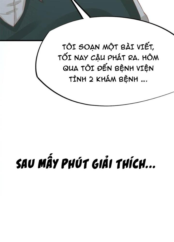 Khi Bác Sĩ Mở Hack Chapter 47 - Trang 3