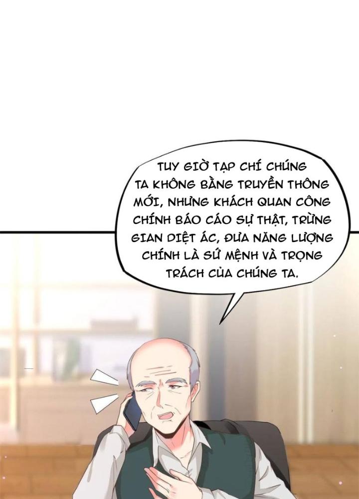 Khi Bác Sĩ Mở Hack Chapter 47 - Trang 3