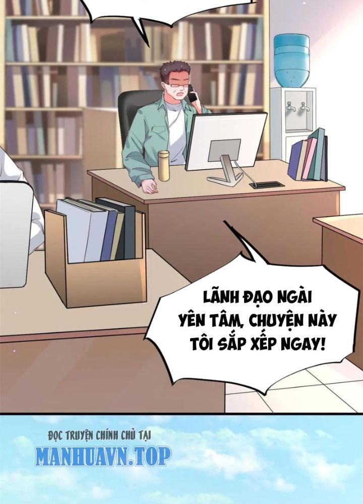 Khi Bác Sĩ Mở Hack Chapter 47 - Trang 3