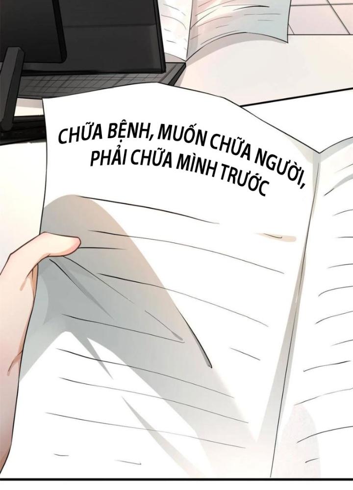 Khi Bác Sĩ Mở Hack Chapter 47 - Trang 3